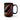"TSUNAMI" Unity Themed Coffee Mug 15oz