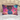 "STAR CHILD" - African American Themed Lumbar Pillow