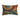 "AFROMETRIC" - Unity Themed Lumbar Pillow