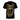"RASTA SHEPHERD" - Unity Themed Unisex T-shirt [BLACK]