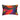"TSUNAMI" - Unity Themed Lumbar Pillow